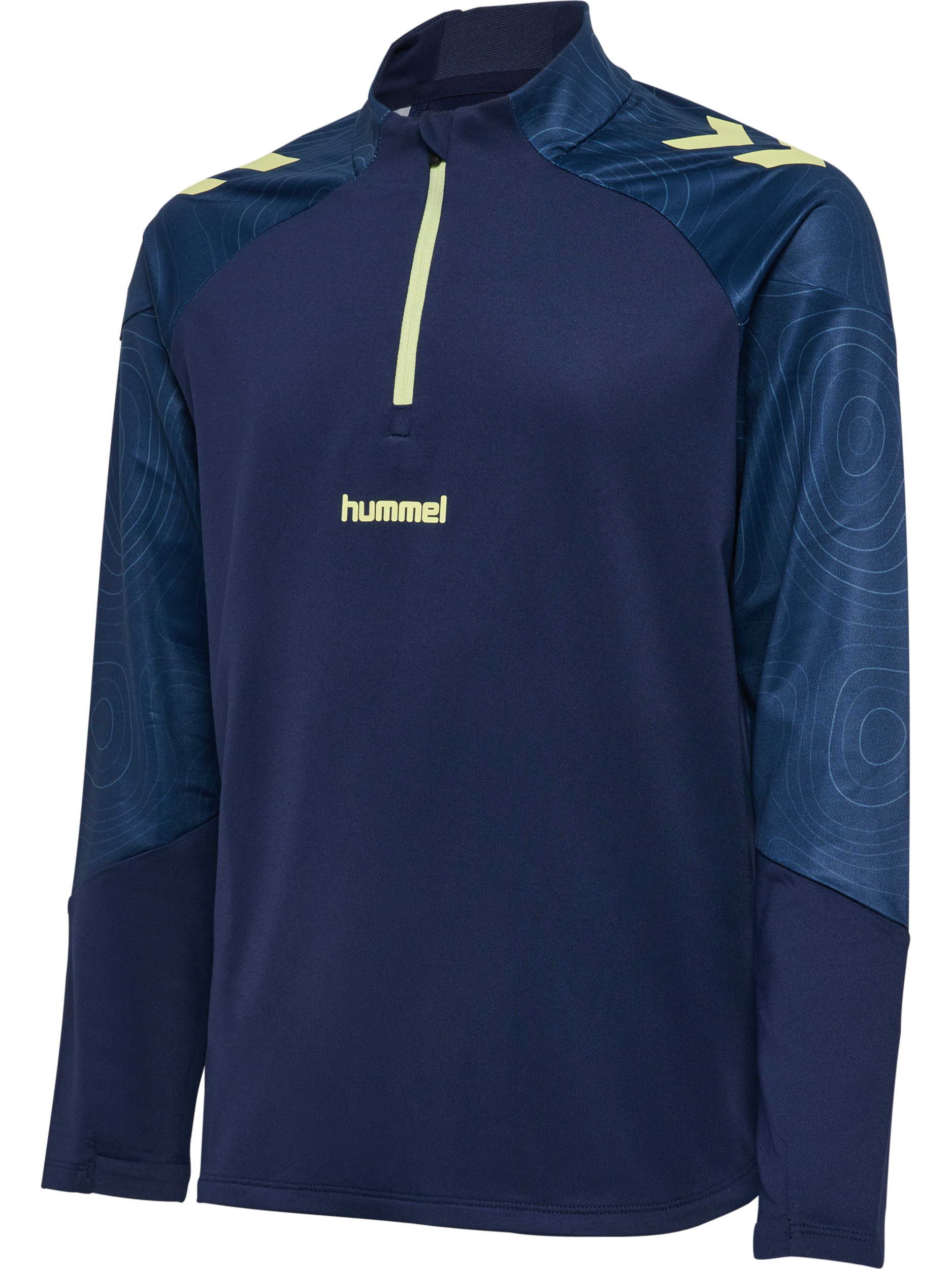 2.0 Training Half Zip – Bild 7