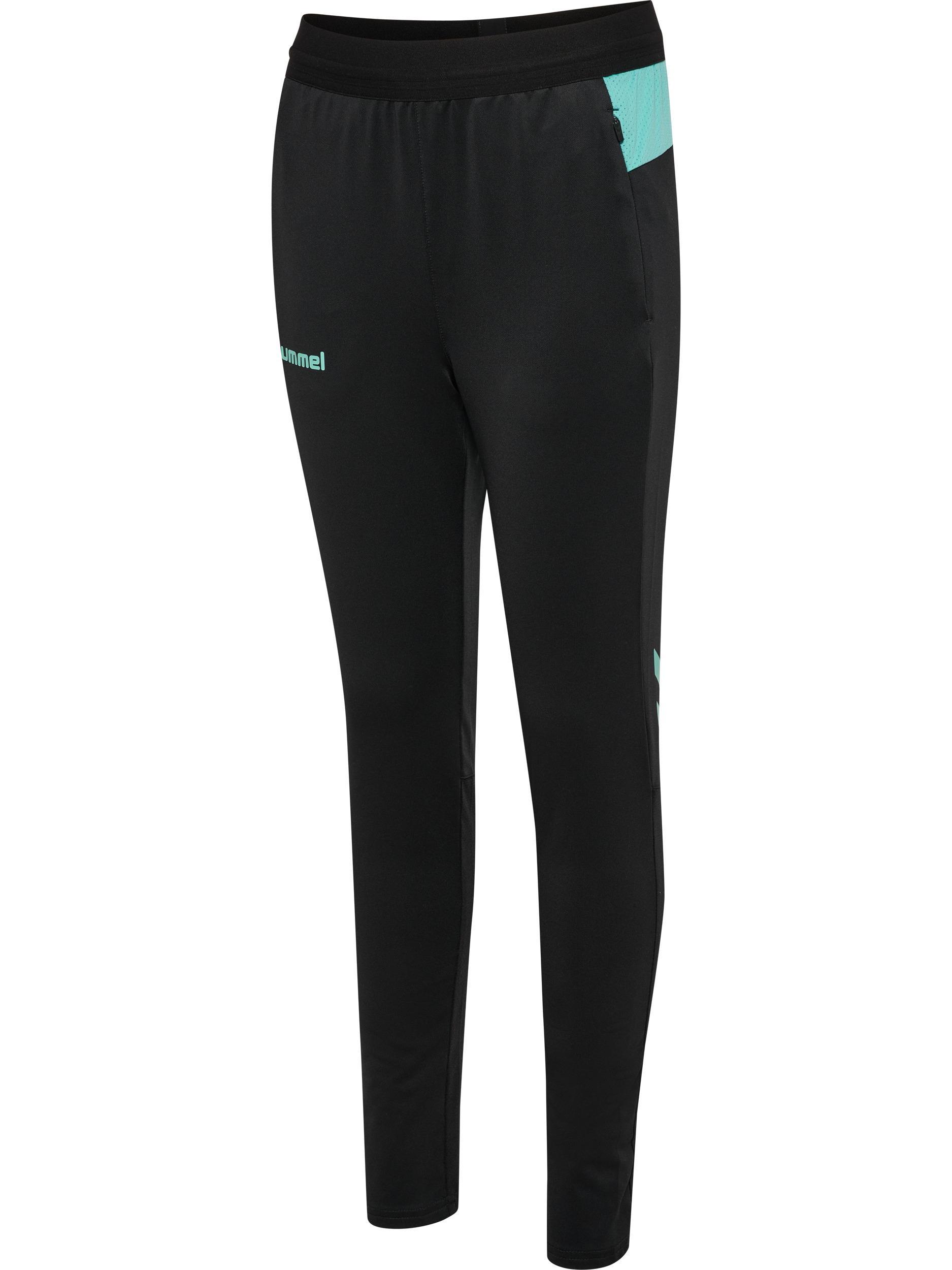 hmlBLAZE 2.0 TRAINING PANTS KIDS – Bild 1