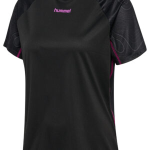 hmlBLAZE 2.0 TRAINING JERSEY S/S WO – Bild 1
