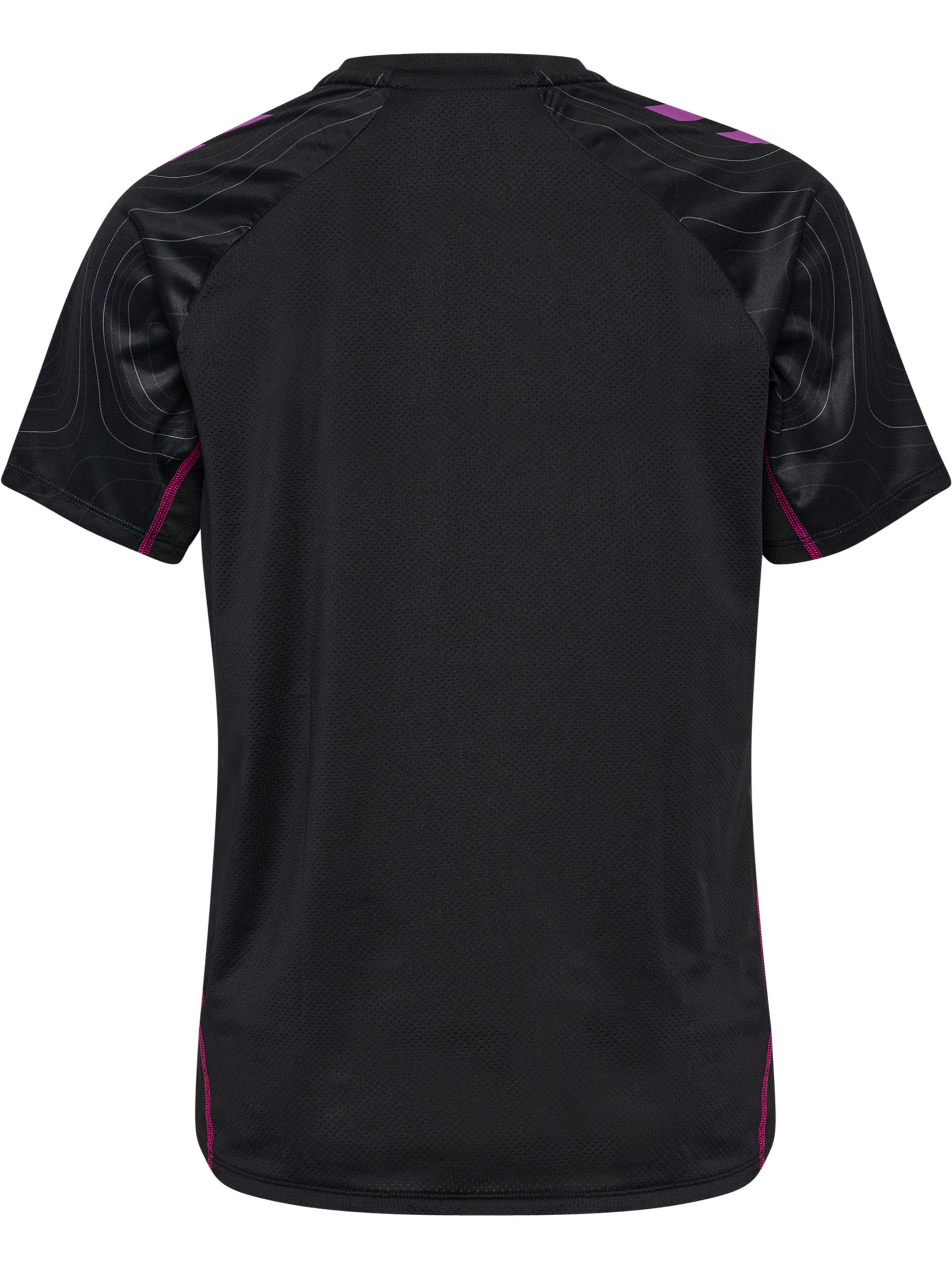 hmlBLAZE 2.0 TRAINING JERSEY S/S WO – Bild 2