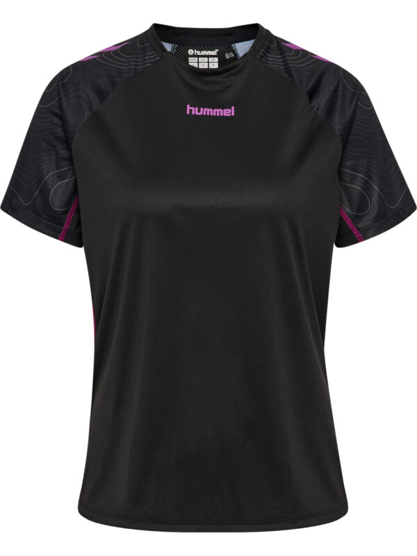 hmlBLAZE 2.0 TRAINING JERSEY S/S WO