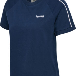 hmlPULSE PIPING W T-SHIRT S/S – Bild 5