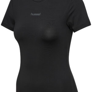 W Training T-Shirt S/S – Bild 1