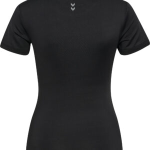 W Training T-Shirt S/S – Bild 2