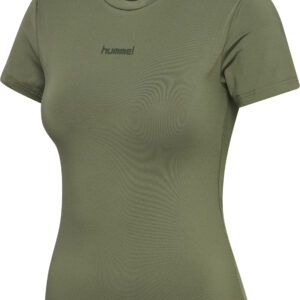 W Training T-Shirt S/S – Bild 7