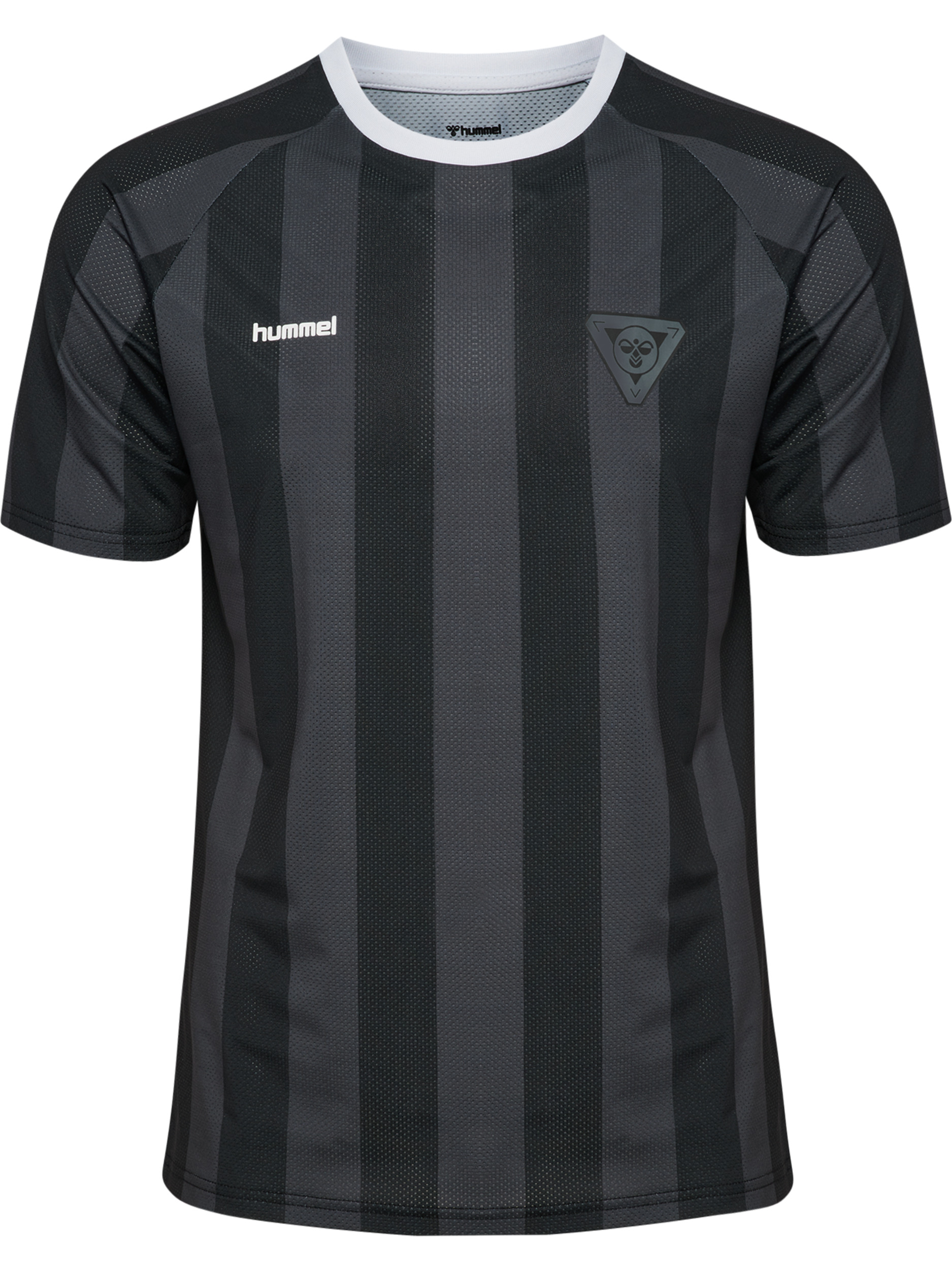 Off Jersey S/S – Bild 3