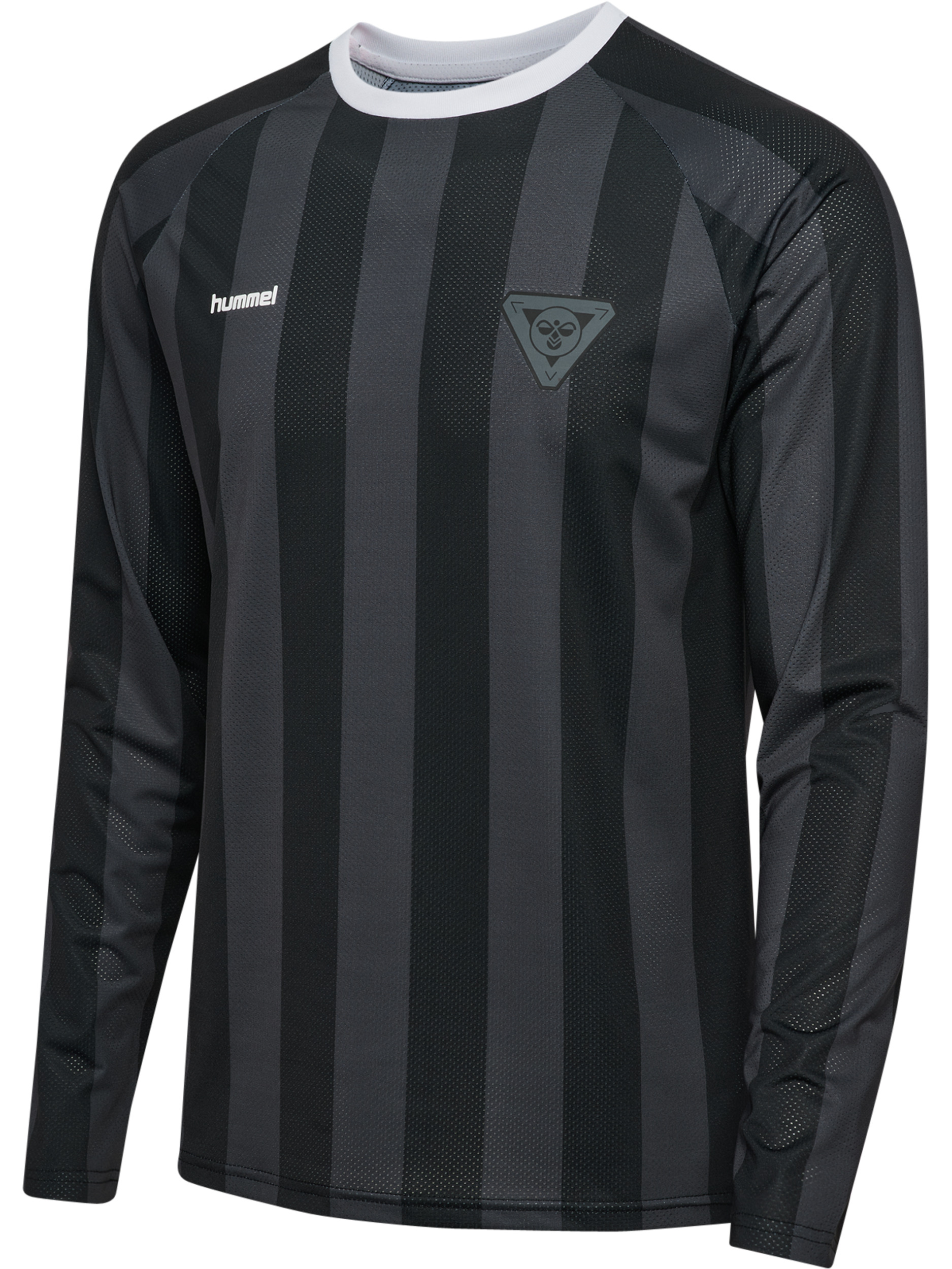 Off Jersey L/S – Bild 1