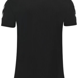 hmlGO 2.0 CHEVRON T-SHIRT S/S – Bild 2