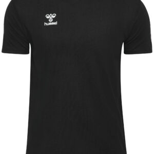 hmlGO 2.0 CHEVRON T-SHIRT S/S – Bild 3