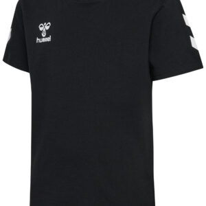 hmlGO 2.0 CHEVRON T-SHIRT S/S KIDS – Bild 1