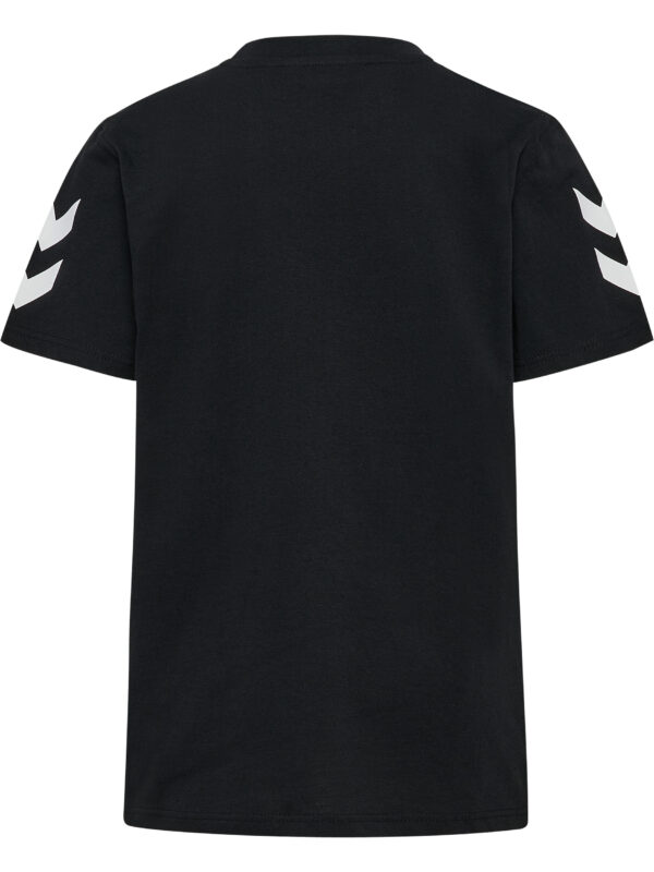 hmlGO 2.0 CHEVRON T-SHIRT S/S KIDS