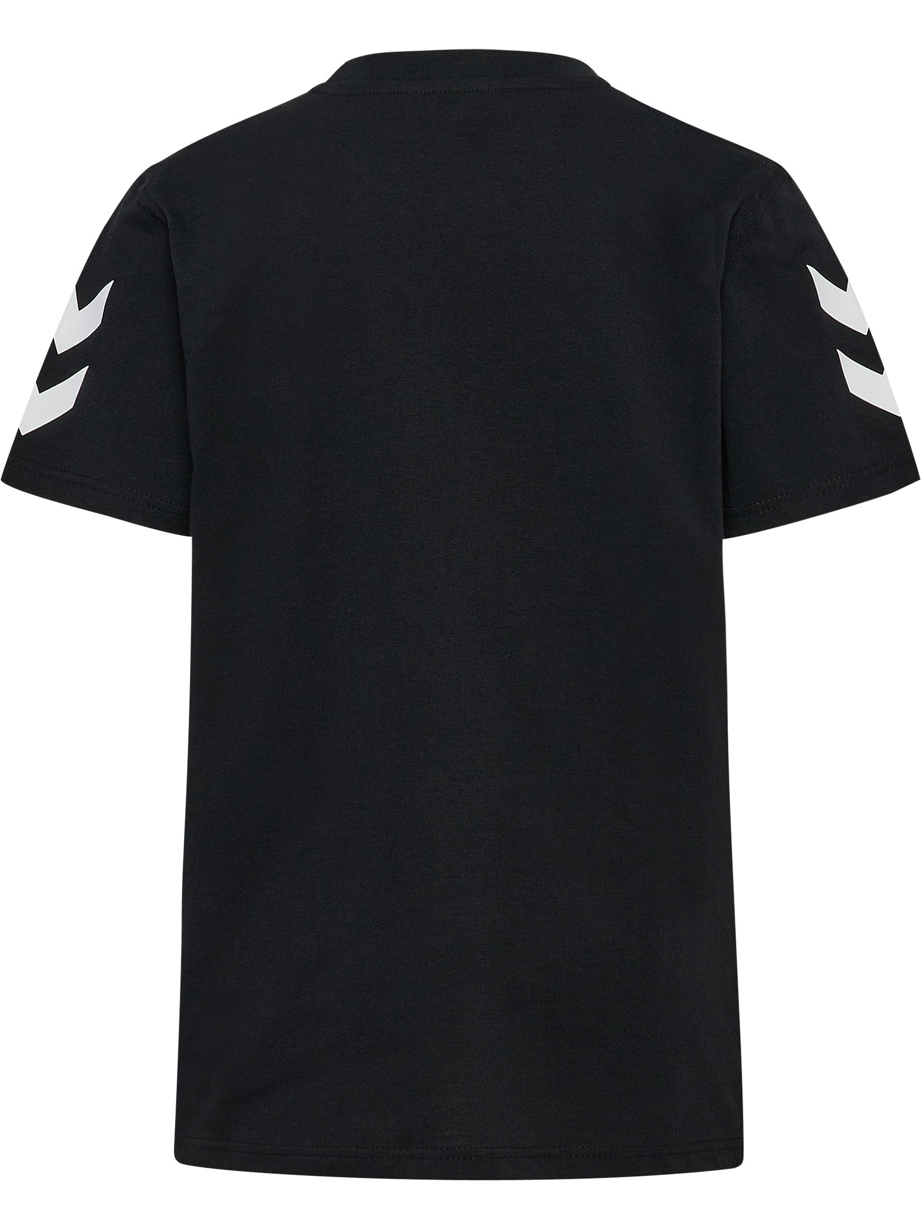 hmlGO 2.0 CHEVRON T-SHIRT S/S KIDS – Bild 2