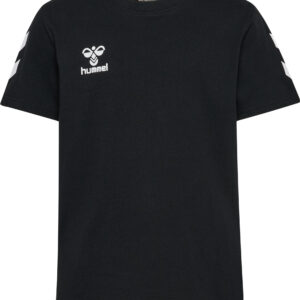 hmlGO 2.0 CHEVRON T-SHIRT S/S KIDS – Bild 3