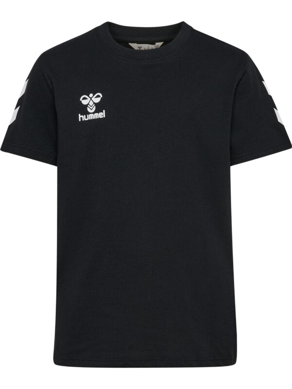 hmlGO 2.0 CHEVRON T-SHIRT S/S KIDS