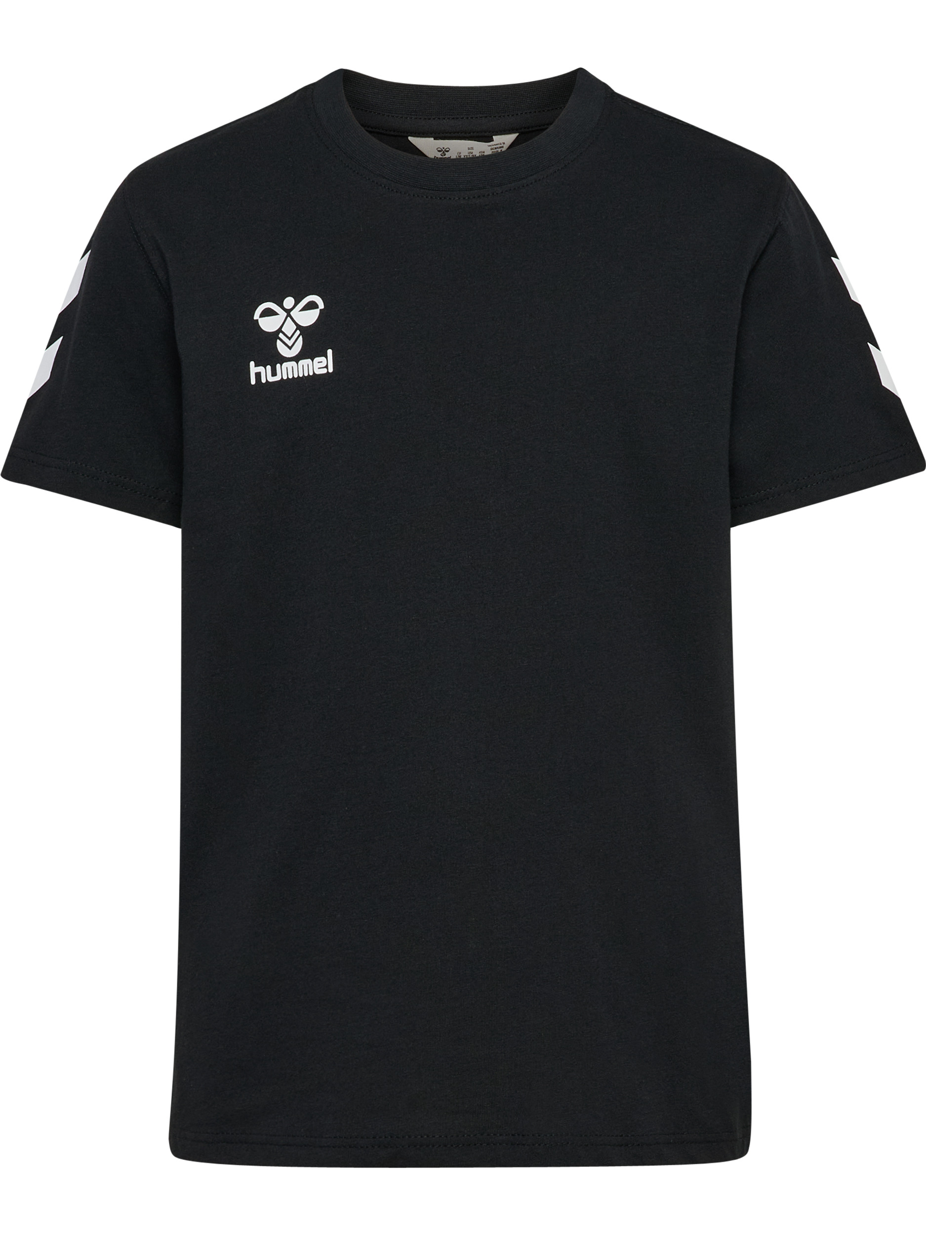 hmlGO 2.0 CHEVRON T-SHIRT S/S KIDS – Bild 3