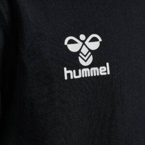 hmlGO 2.0 CHEVRON T-SHIRT S/S KIDS – Bild 4