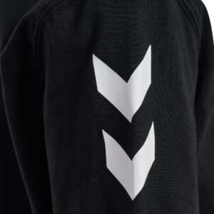 hmlGO 2.0 CHEVRON T-SHIRT S/S KIDS – Bild 5