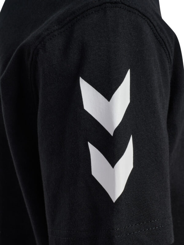 hmlGO 2.0 CHEVRON T-SHIRT S/S KIDS