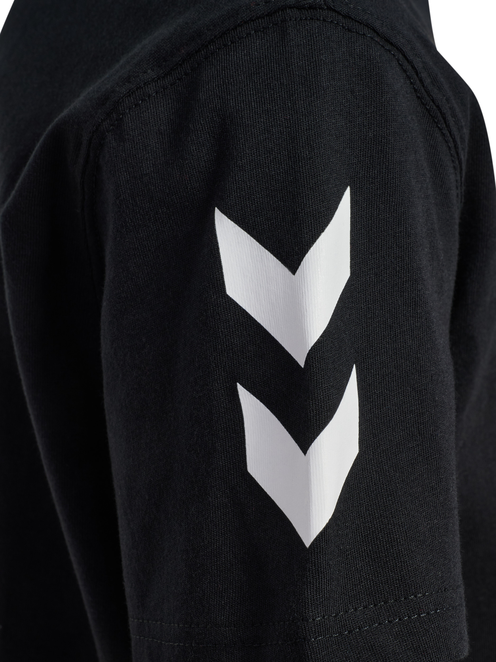 hmlGO 2.0 CHEVRON T-SHIRT S/S KIDS – Bild 5