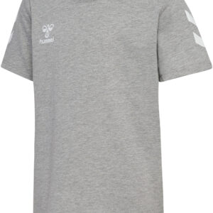 hmlGO 2.0 CHEVRON T-SHIRT S/S KIDS – Bild 6