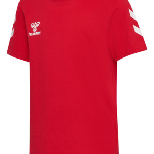 hmlGO 2.0 CHEVRON T-SHIRT S/S KIDS – Bild 7