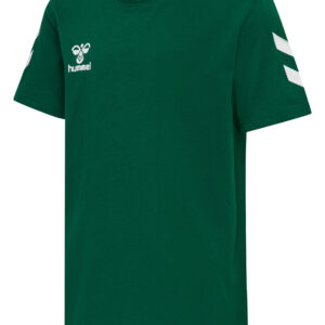 hmlGO 2.0 CHEVRON T-SHIRT S/S KIDS – Bild 8