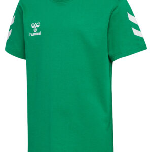 hmlGO 2.0 CHEVRON T-SHIRT S/S KIDS – Bild 9