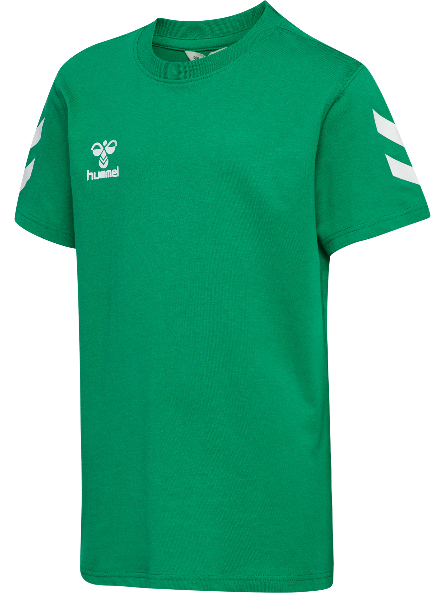 hmlGO 2.0 CHEVRON T-SHIRT S/S KIDS – Bild 9