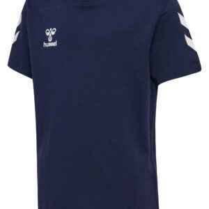 hmlGO 2.0 CHEVRON T-SHIRT S/S KIDS – Bild 10