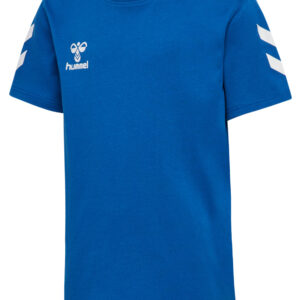 hmlGO 2.0 CHEVRON T-SHIRT S/S KIDS – Bild 11