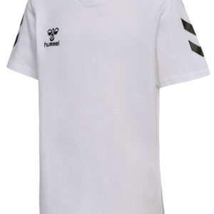 hmlGO 2.0 CHEVRON T-SHIRT S/S KIDS – Bild 12