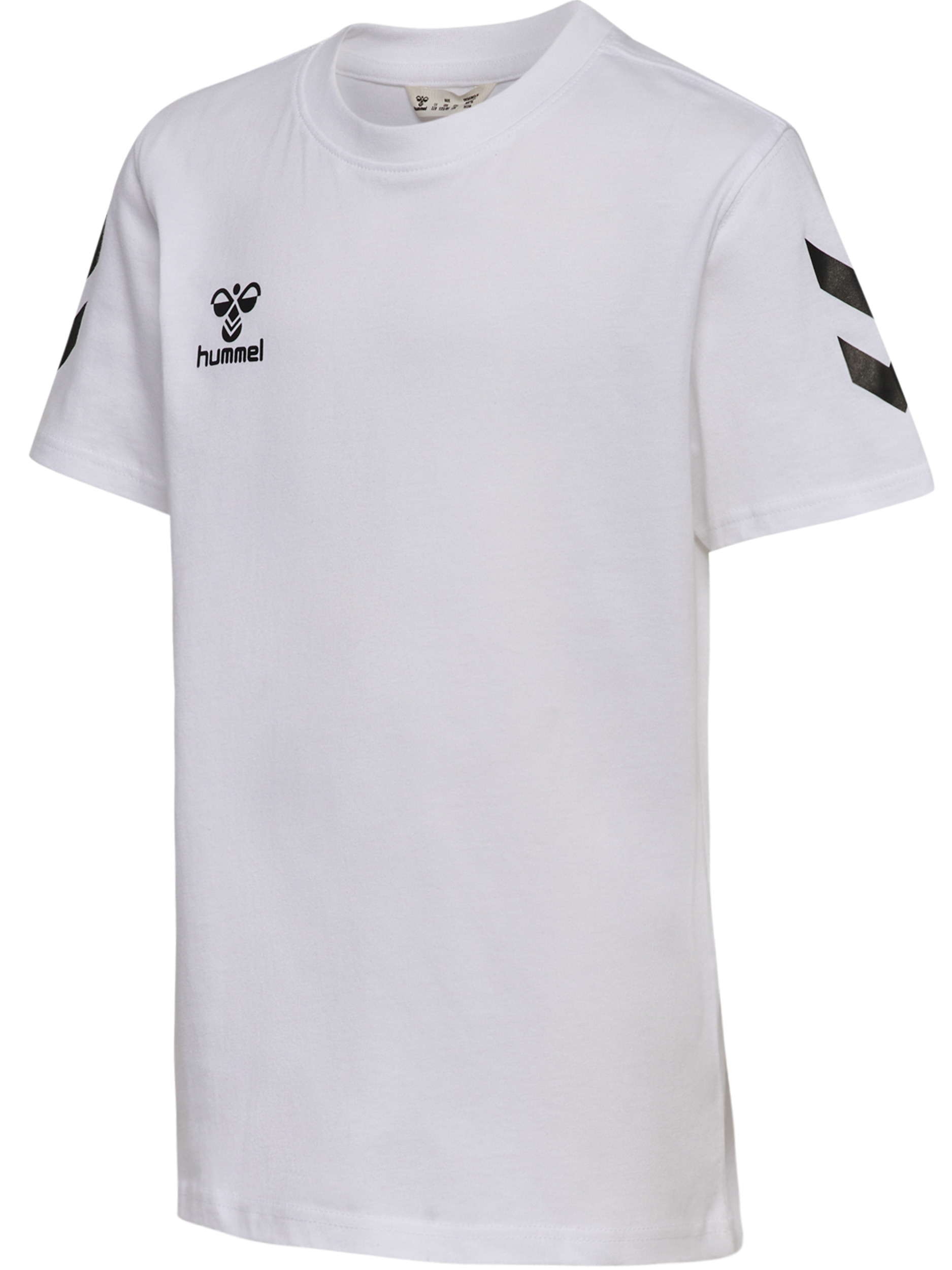 hmlGO 2.0 CHEVRON T-SHIRT S/S KIDS – Bild 12