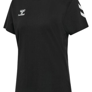 2.0 Chevron T-Shirt S/S Woman – Bild 1