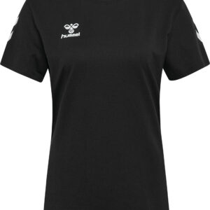 2.0 Chevron T-Shirt S/S Woman – Bild 3