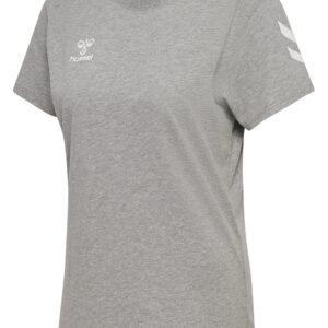 2.0 Chevron T-Shirt S/S Woman – Bild 6