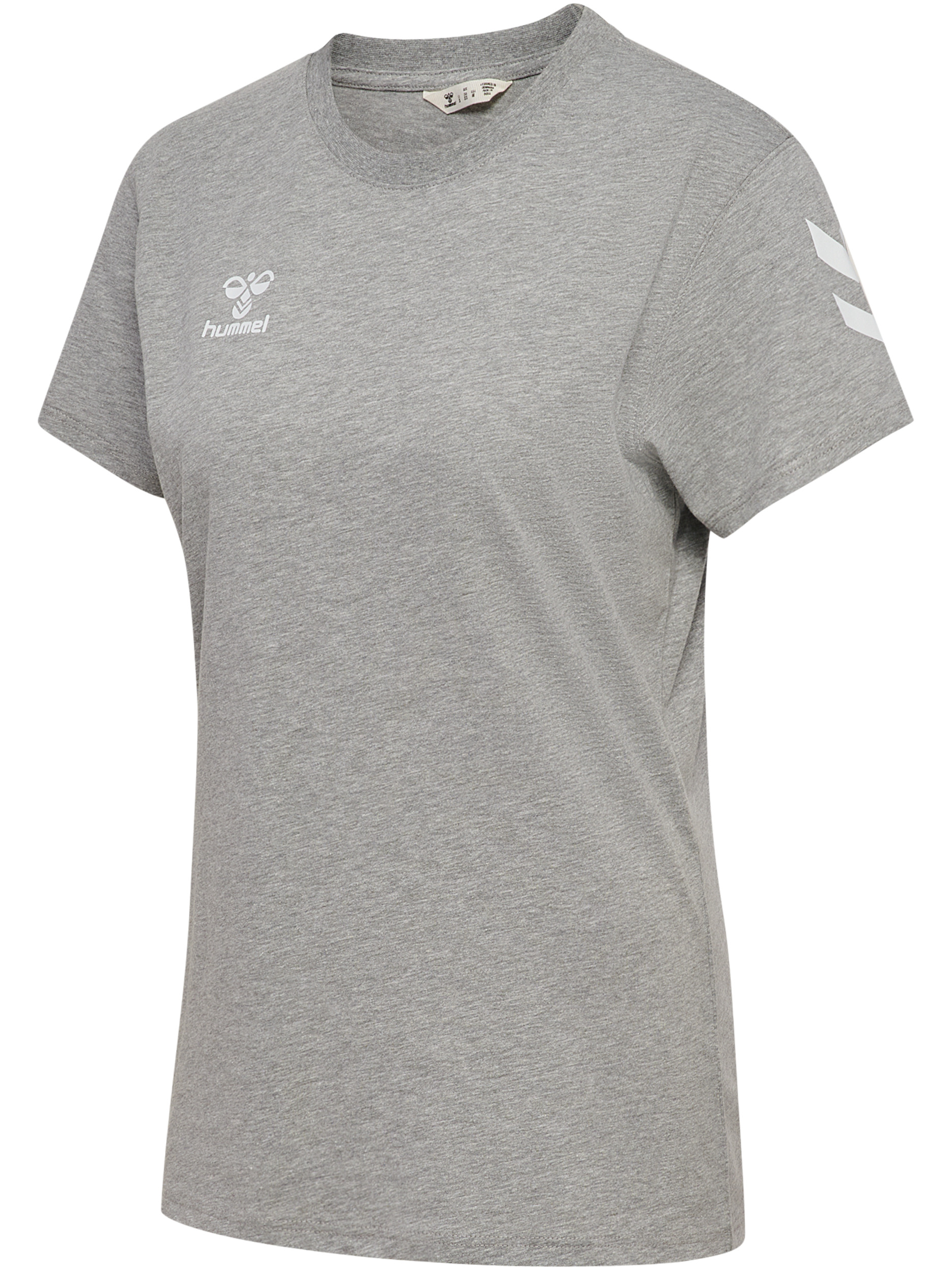 2.0 Chevron T-Shirt S/S Woman – Bild 6