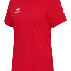 2.0 Chevron T-Shirt S/S Woman – Bild 7