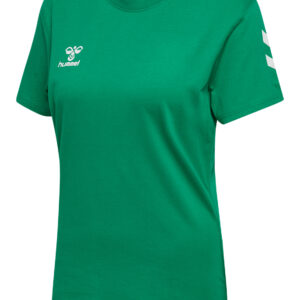 2.0 Chevron T-Shirt S/S Woman – Bild 9