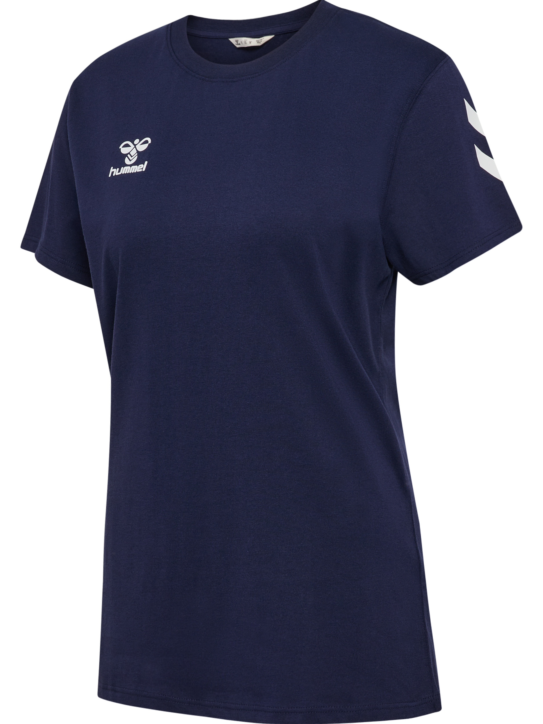 2.0 Chevron T-Shirt S/S Woman – Bild 10