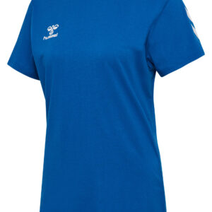 2.0 Chevron T-Shirt S/S Woman – Bild 11