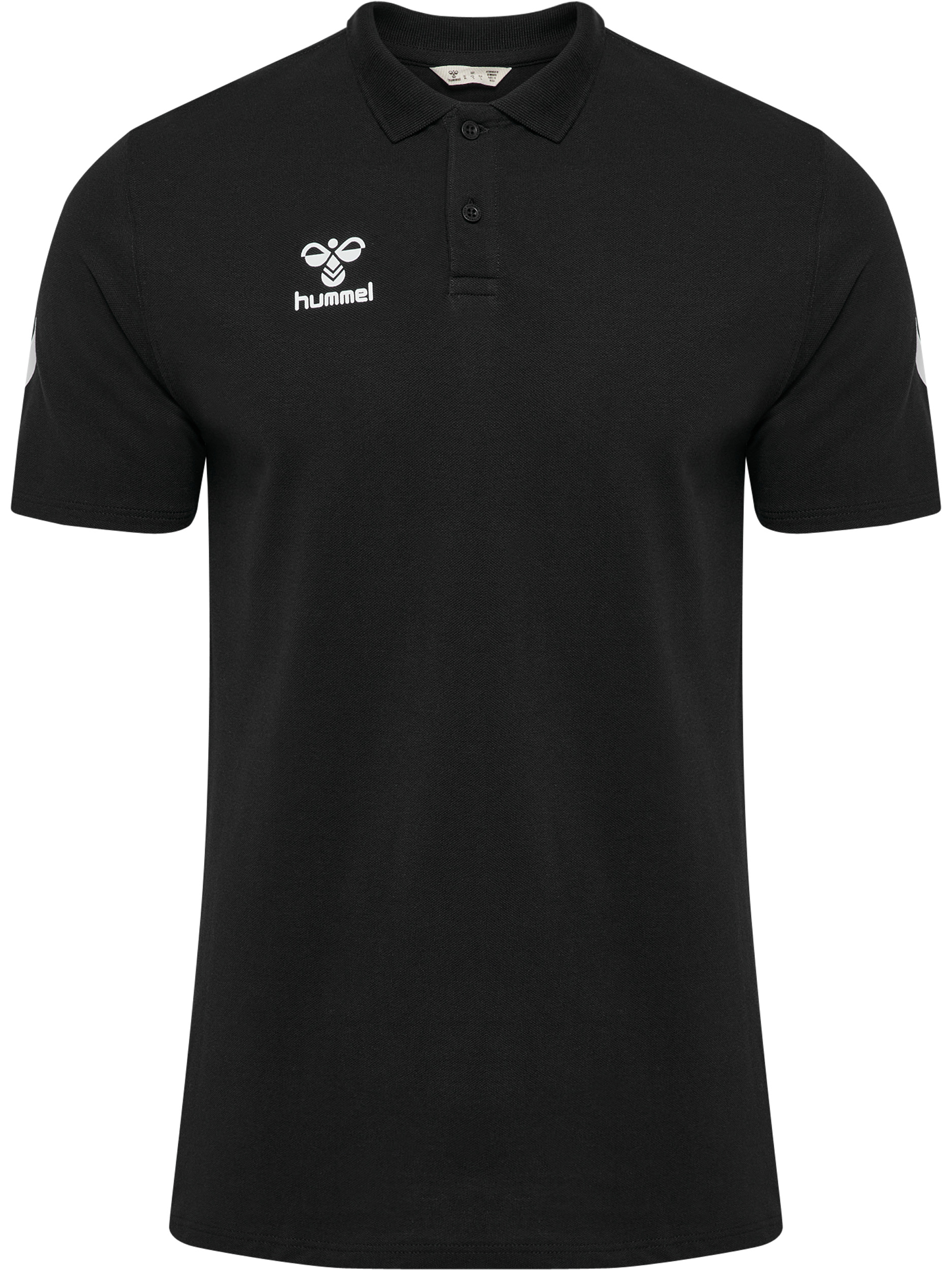2.0 Chevron Polo – Bild 3