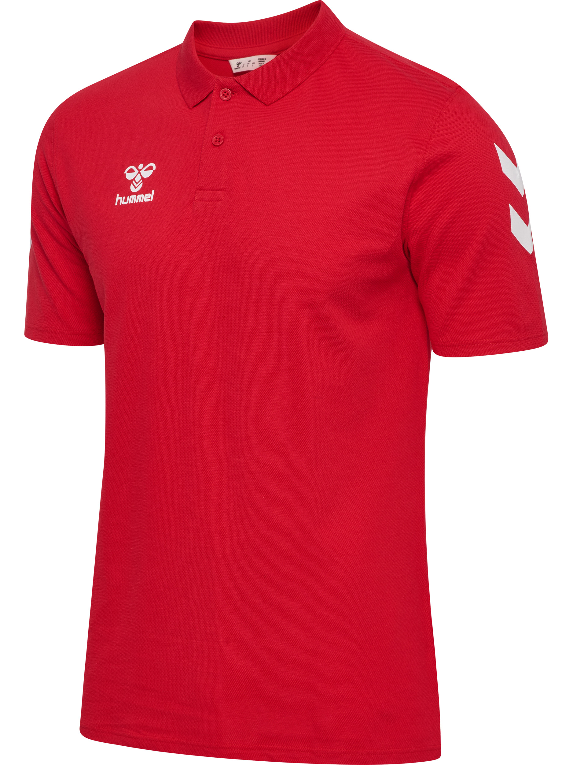 2.0 Chevron Polo – Bild 7
