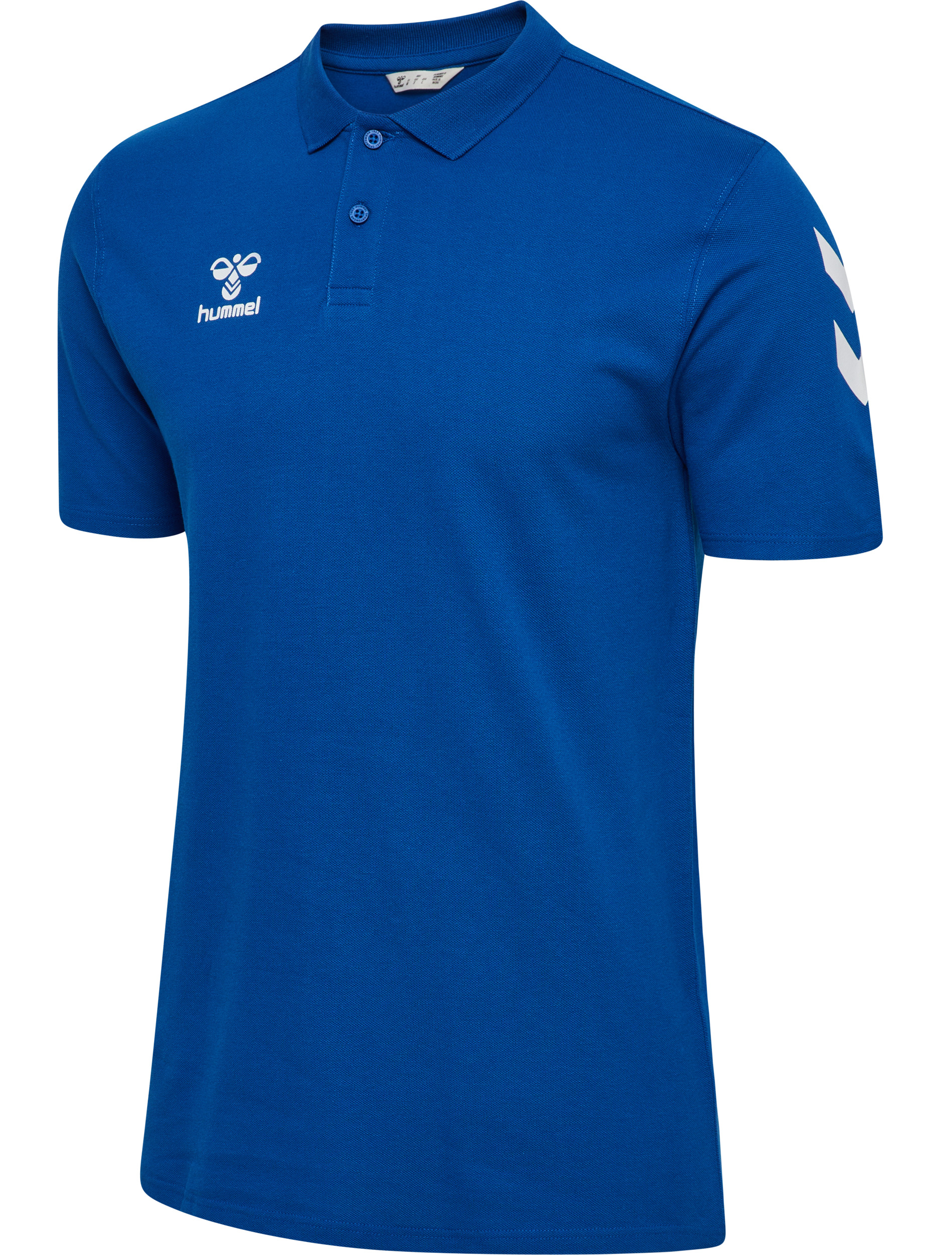2.0 Chevron Polo – Bild 9