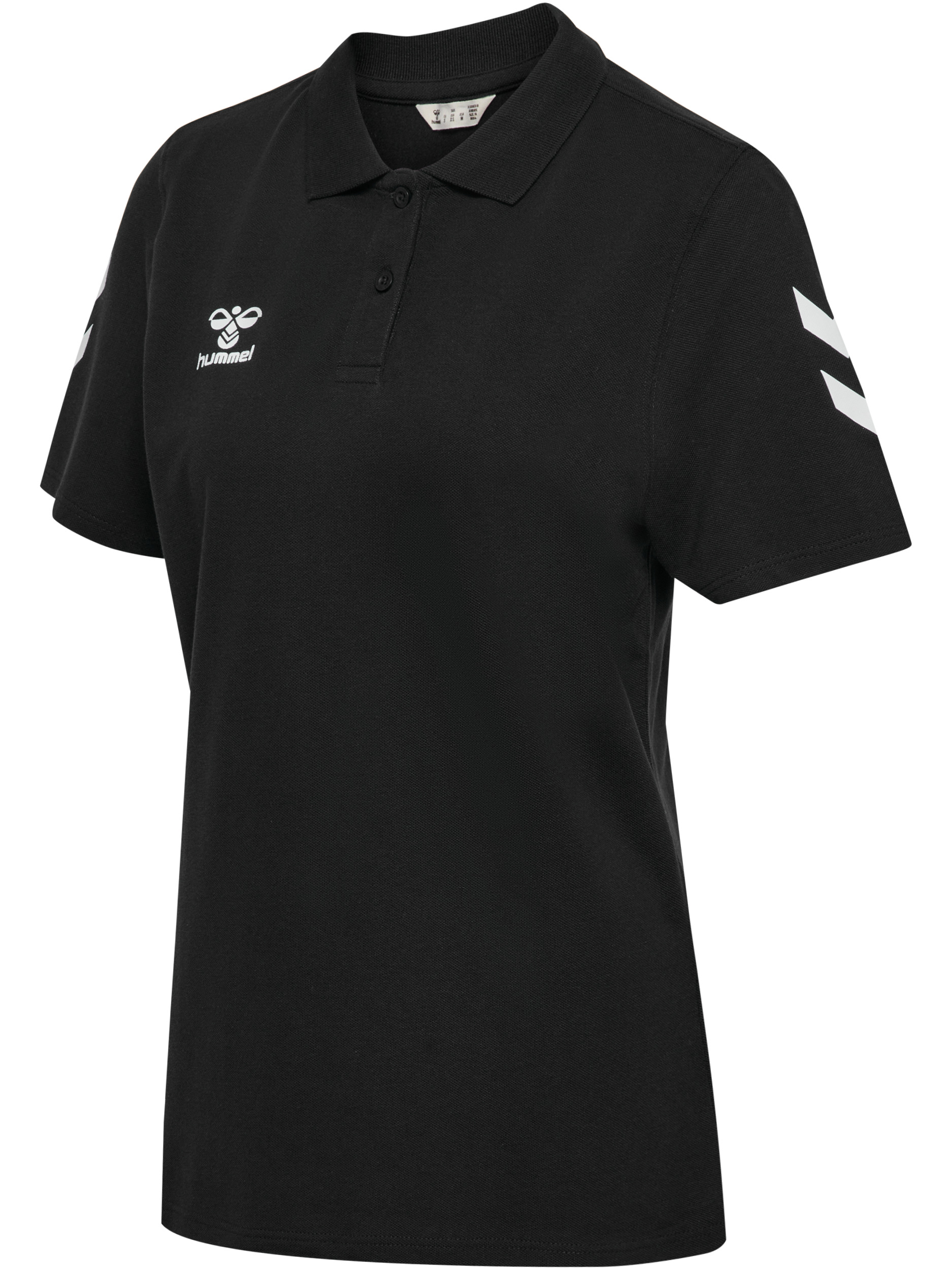 2.0 Chevron Polo Woman – Bild 1