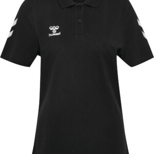 2.0 Chevron Polo Woman – Bild 3