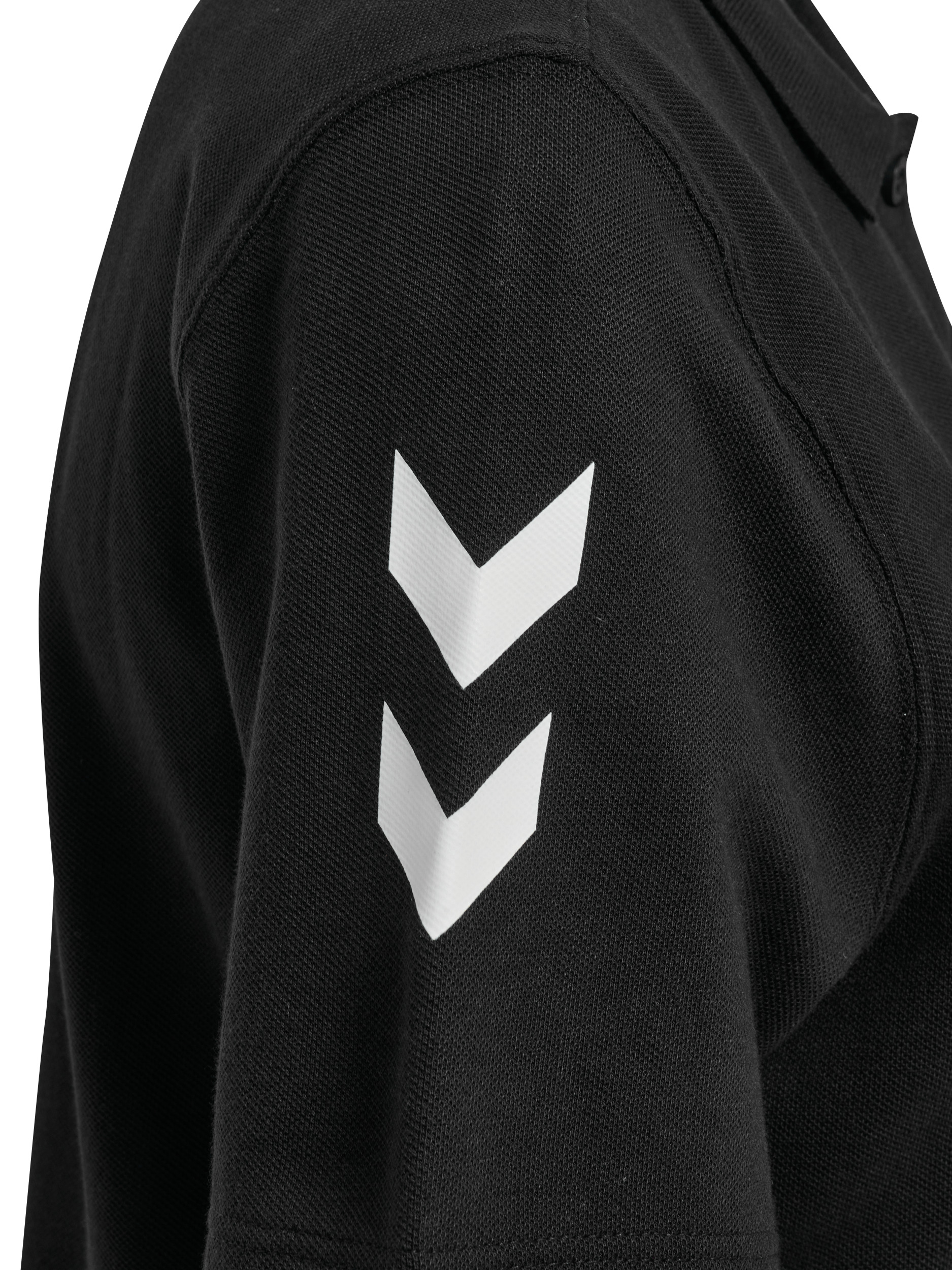 2.0 Chevron Polo Woman – Bild 5