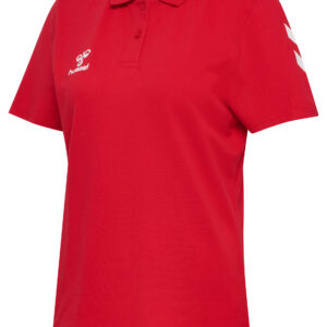 2.0 Chevron Polo Woman – Bild 7