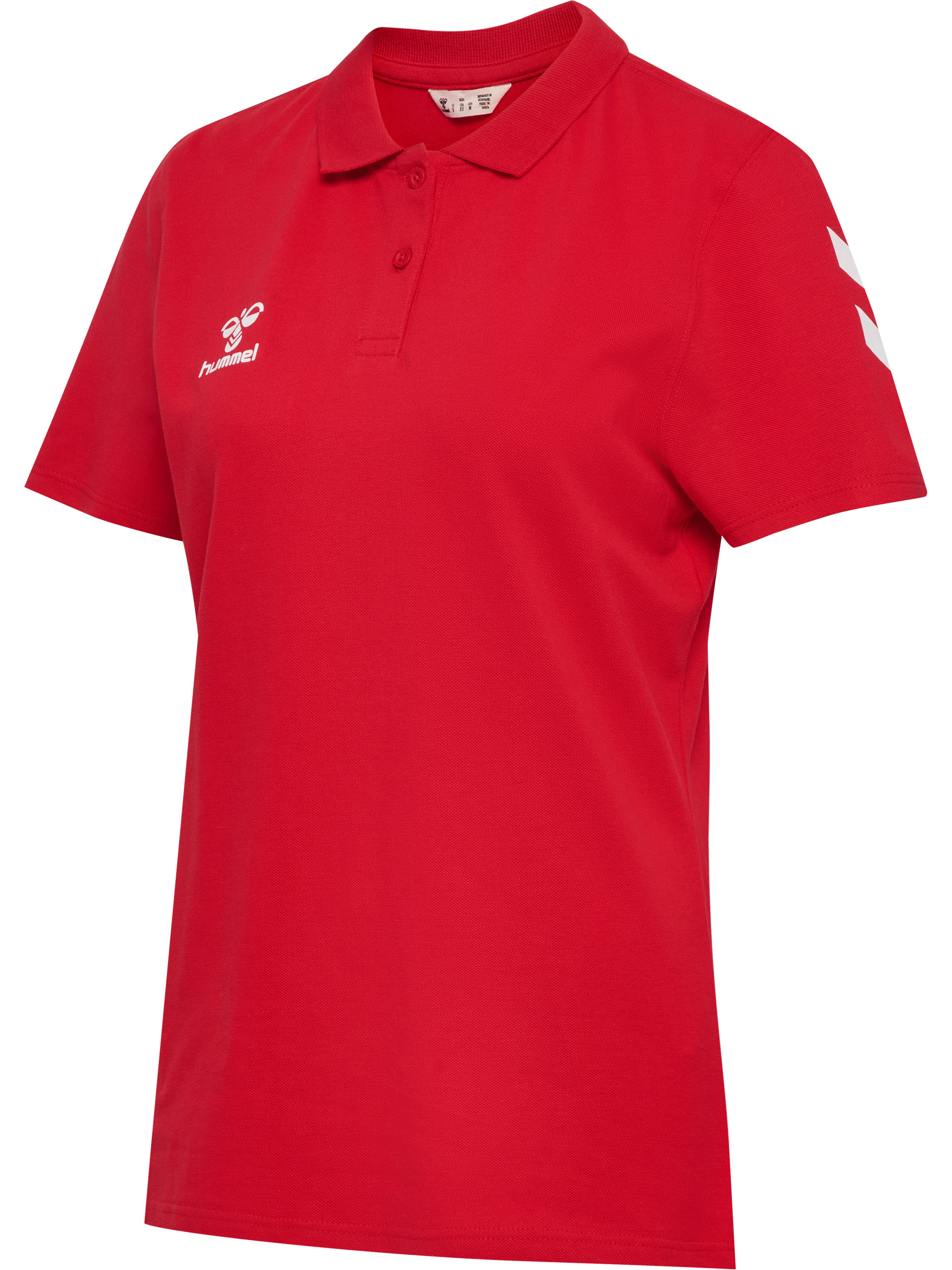 2.0 Chevron Polo Woman – Bild 7
