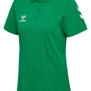 2.0 Chevron Polo Woman – Bild 8