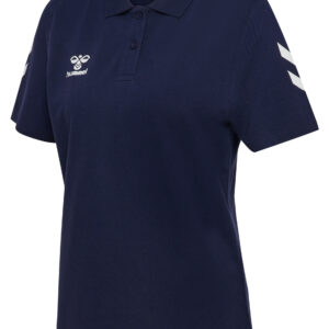 2.0 Chevron Polo Woman – Bild 9